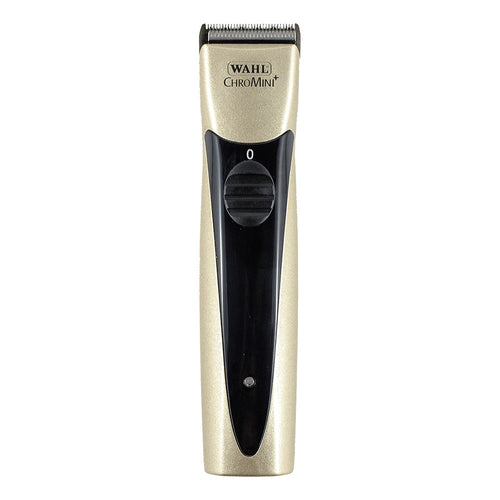 Wahl ChroMini+ Tondeuse sans fil - Or #56434