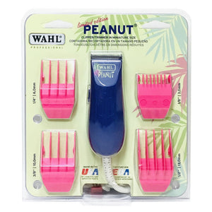Wahl Tondeuse/Rasoir De Précision Format Miniature Bleu 56438
