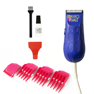 Wahl Tondeuse/Rasoir De Précision Format Miniature Bleu 56438
