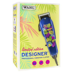 Tondeuse vibrante Wahl édition limitée Designer 56439