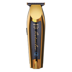 Wahl 5 Star Corless Trimmer Detailer Li  Gold Edition 56444