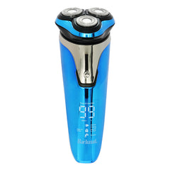 Barbasol Rechargeable Wet & Dry Shaver CBR1-1003-BLB 84002