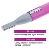 Pure Silk Beauty Trimmer Alimentation par piles CPT1-8001-PRW 84015