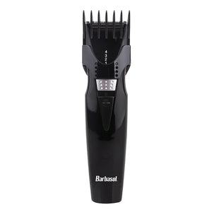 Tondeuse à barbe Barbasol à piles CBT1-3006-BLK 84021