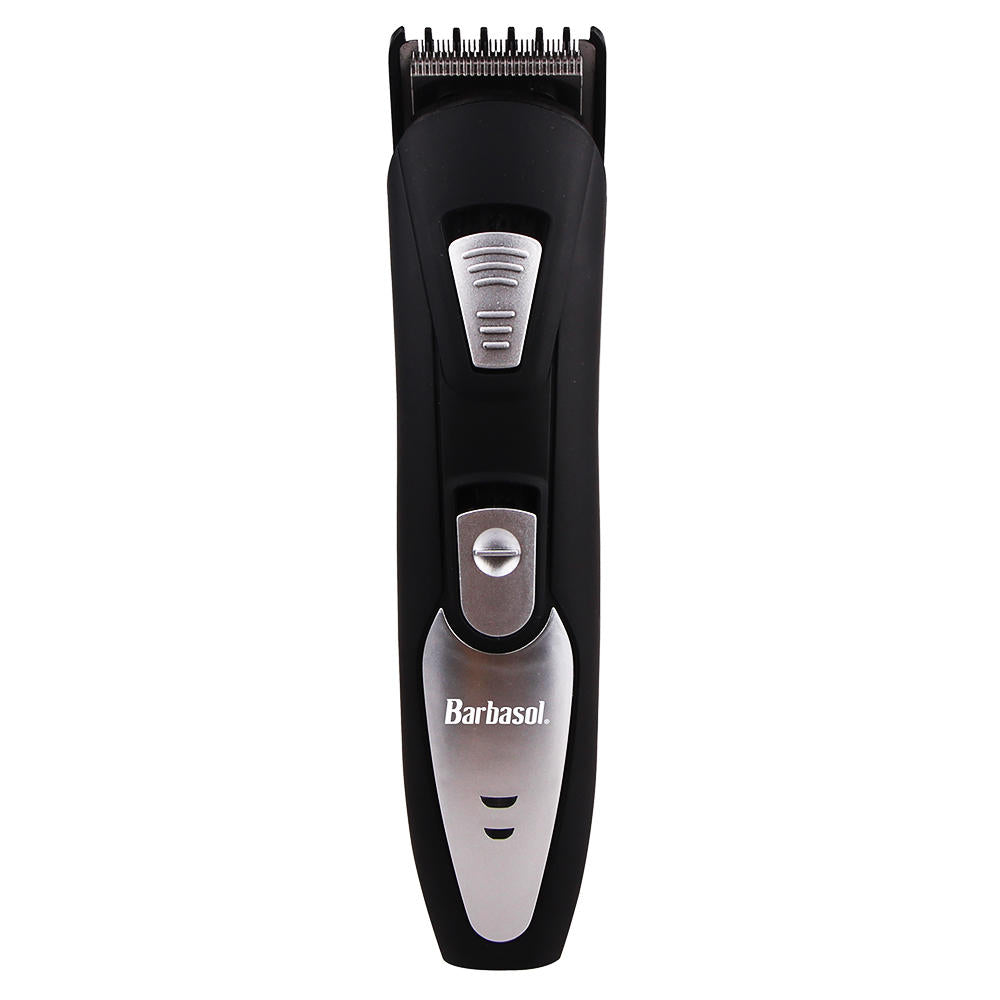 Barbasol Tondeuse à Barbe Rechargeable CBT1-3002-BOX 84023