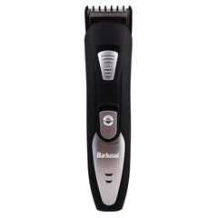 Barbasol Rechargeable Beard Trimmer CBT1-3002-BOX 84023