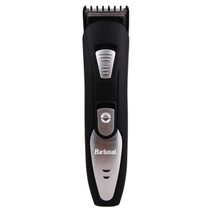 Barbasol Tondeuse à Barbe Rechargeable CBT1-3002-BOX 84023