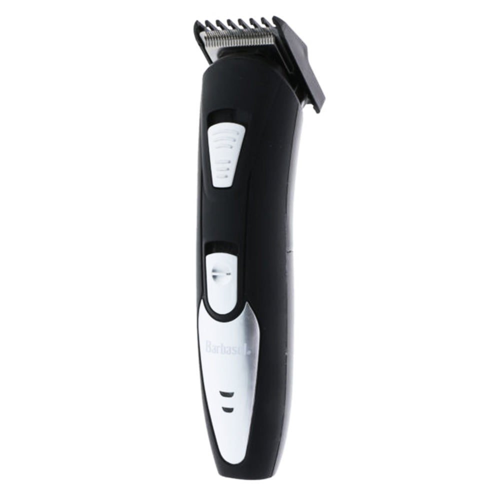 Barbasol Tondeuse à Barbe Rechargeable CBT1-3002-BOX 84023