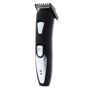 Barbasol Tondeuse à Barbe Rechargeable CBT1-3002-BOX 84023