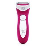Rasoir à grille Pure Silk Wet & Dry
 CPF1-6001-BOX 84025