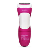 Rasoir à grille Pure Silk Wet & Dry
 CPF1-6001-BOX 84025