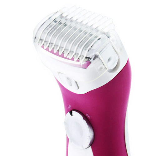 Rasoir à grille Pure Silk Wet & Dry
 CPF1-6001-BOX 84025