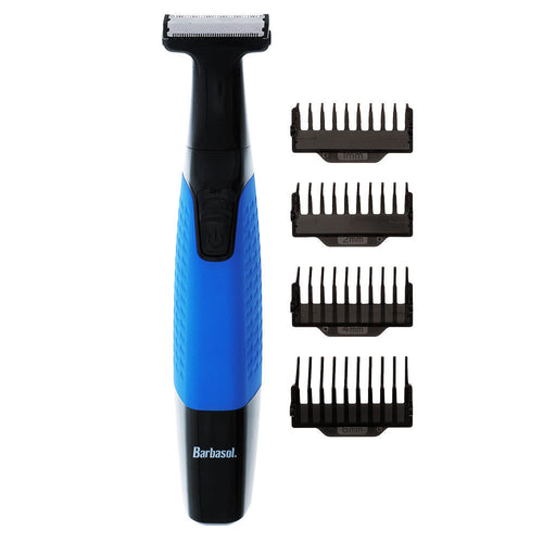 Barbasol Face & Body Single Blade CBT1-3103-BOX 84044