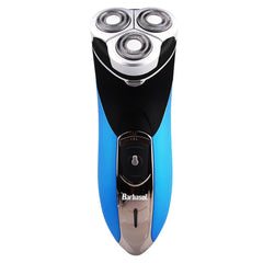 Barbasol Rechargeable Wet & Dry Shaver CBR1-1001-USB 84234