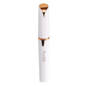 Pure Silk Eyebrow Hair Remover CPS1 -7013-WHT 84364
