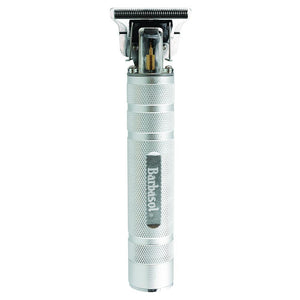 Barbasol Rechargeable T-Blade Trimmer CBT1-6002-SLV 84414