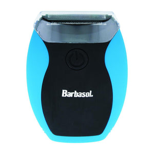 Barbasol Compact Size Foil Shaver CBF1-6000-BLK 84453
