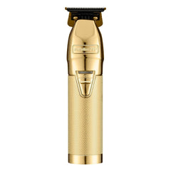 BaBylissPRO GoldFX+ Metal Lithium Trimmer FX787NG 47499