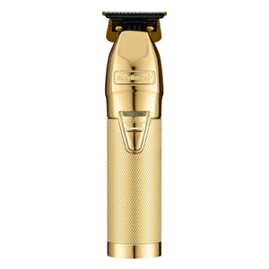 BaBylissPRO GoldFX+ Metal Lithium Trimmer FX787NG 47499