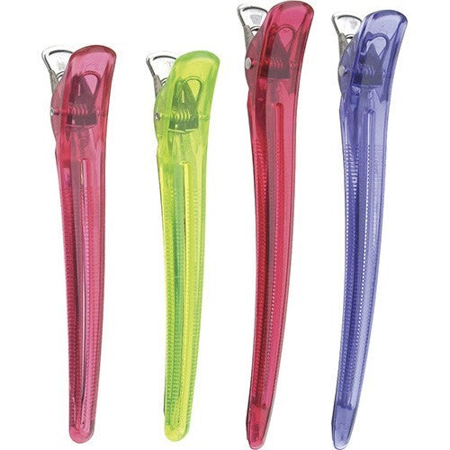 Pinces combinées grandes Diane By Fromm 12,06 cm paquet de 4 #D103C