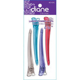 Pinces combinées grandes Diane By Fromm 12,06 cm paquet de 4 #D103C