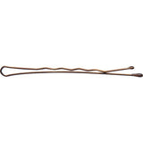 Diane By Fromm One Pound Bob Pins (2") Bronze #D491
