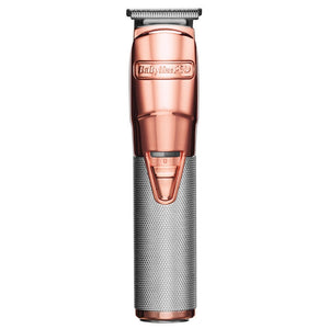 BaBylissPRO RoseFX Metal Lithium Trimmer FX788RG/38186