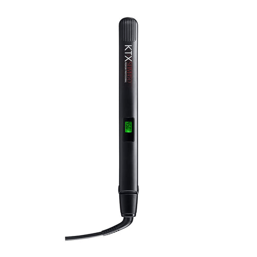 IZUTECH SLIM450 MT Titanium 1.00 Inch Flat Iron 00214
