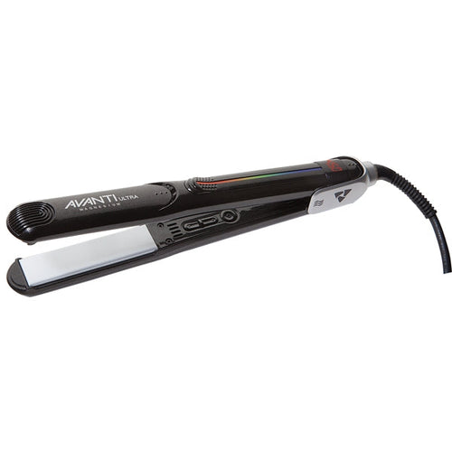 Avanti Ultra Magnesium Ceramic Flat Ion 1" Plate - 01530