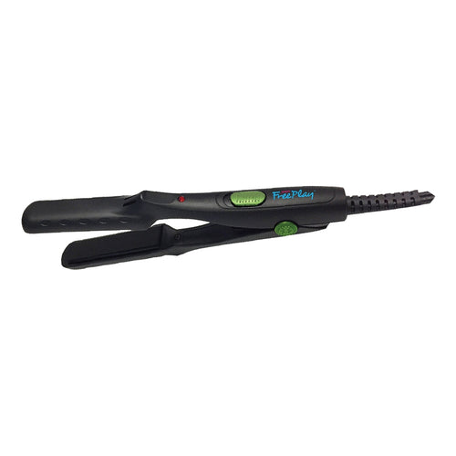 AVANTI FreePlay Mini Tour.&Fer plat en céramique 5/8"AFRFLAT161C