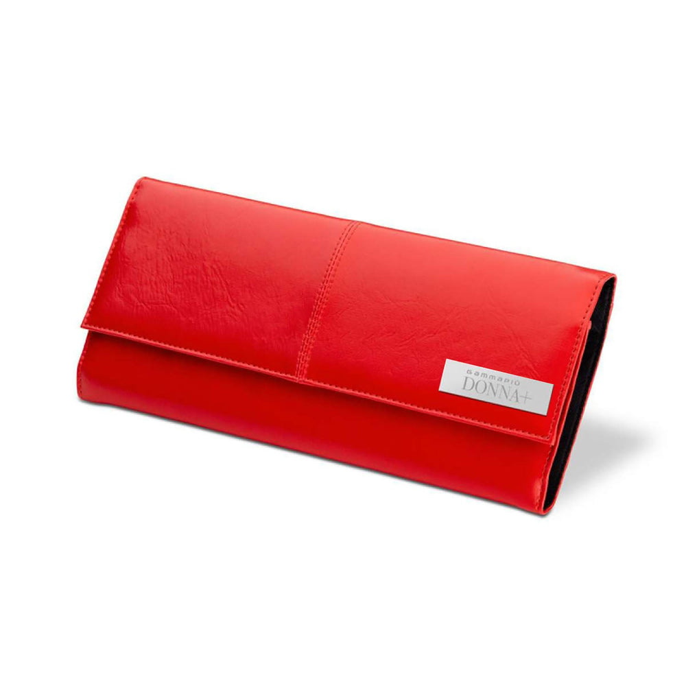 Gammapiu' Donna 1" Flat Iron GPDONNAC 02588