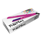 Fer plat tourmaline et céramique 1" AVANTI FreePlay AFR171SPC