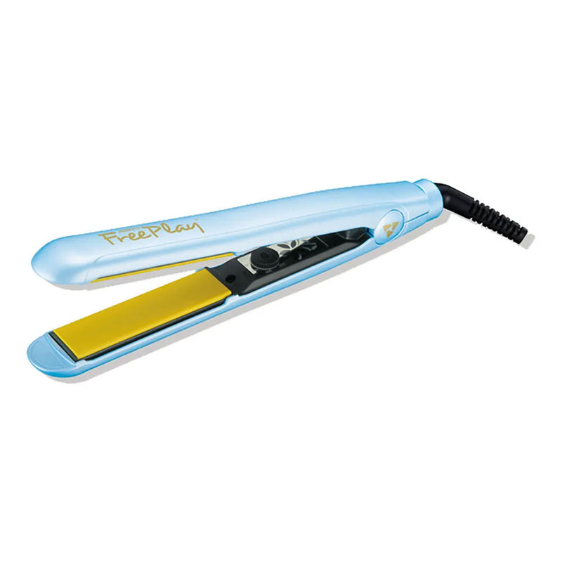 AVANTI FreePlay Titanium Fer plat 1" AFRSTYLEY1C 02832