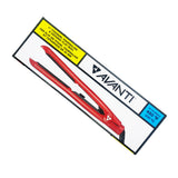 Fer plat en céramique tourmaline titane Avanti 1 po AVTTAC 02889