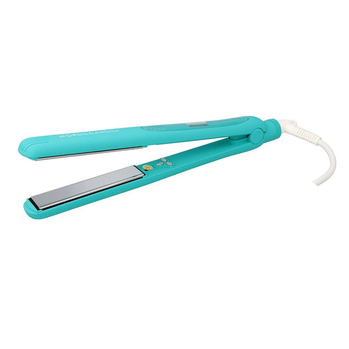 Moroccanoil Perfectly Polished Titanium Flat Iron TFPPT14173