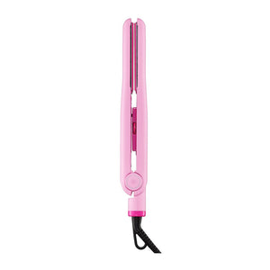 IZUTECH BTX450 1" Styler Flat Iron Pink 29963