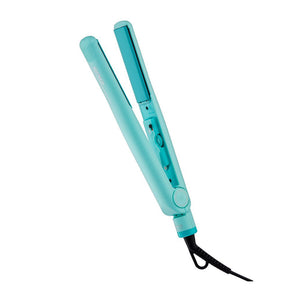 IZUTECH BTX450 1" Styler Flat Iron Turquoise 29973