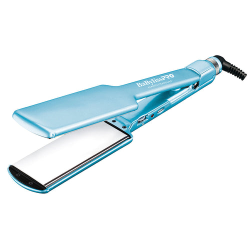 BaBylissPRO N/T Fer plat ultra-mince 2" BNT4074C 45919