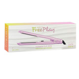AVANTI FreePlay fer plat en titane de 1 po AFRSTYLEP1C 48420