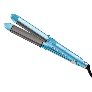 BabylissPRO Nano Titanium Fer à lisser U-Style 1" BNT4061C