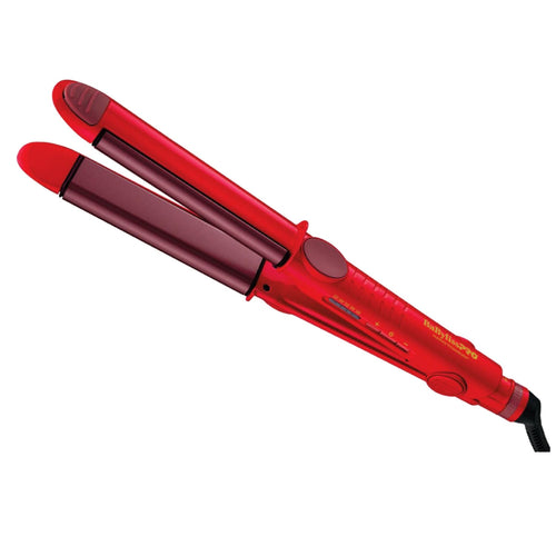 BabylissPRO Fer à friser nano titane en U 1" BNT4061EHC 48890