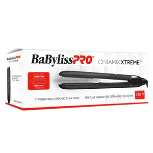 BaBylissPRO 1 po Fer plat vibrant en céramique BAB1000VC 50964