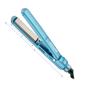 BaBylissPRO 1" Nano Titanium Fer plat BNTC4072TC 51068