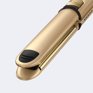 BabylissPRO Optima3000TM Fer Plat en Acier Inoxydable 1 1/4"