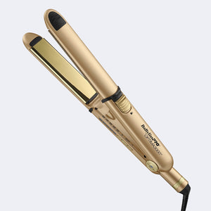 BabylissPRO Optima3000TM Fer Plat en Acier Inoxydable 1 1/4"