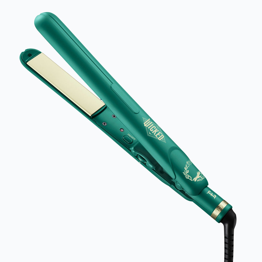 BabylissPRO Wicked Elphaba Fer Plat Céramique 1" BAB9555WIEC