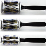 Hotheads 3D Brush Round Heat Styling Extra Small 00008