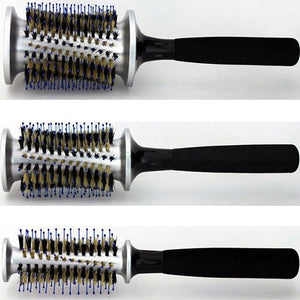 Hotheads 3D Brush Round Heat Styling Extra Small 00008
