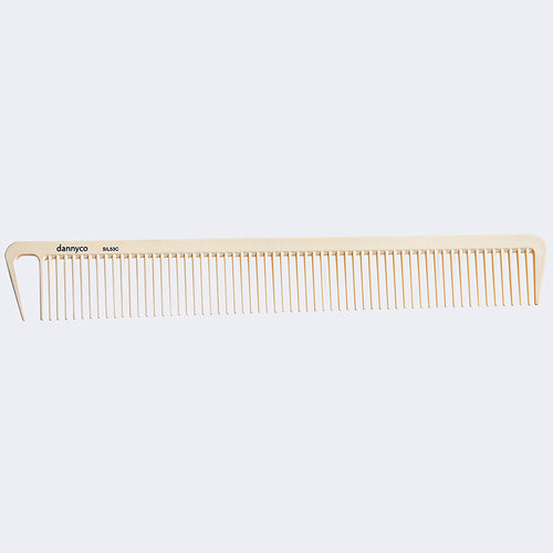 Peigne de finition en silicone Dannyco SIL53C 00229