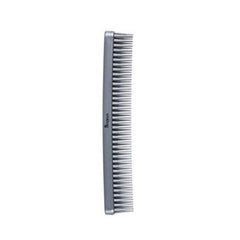 Peigne professionnel Denman à 3 rangs - Argent 00514